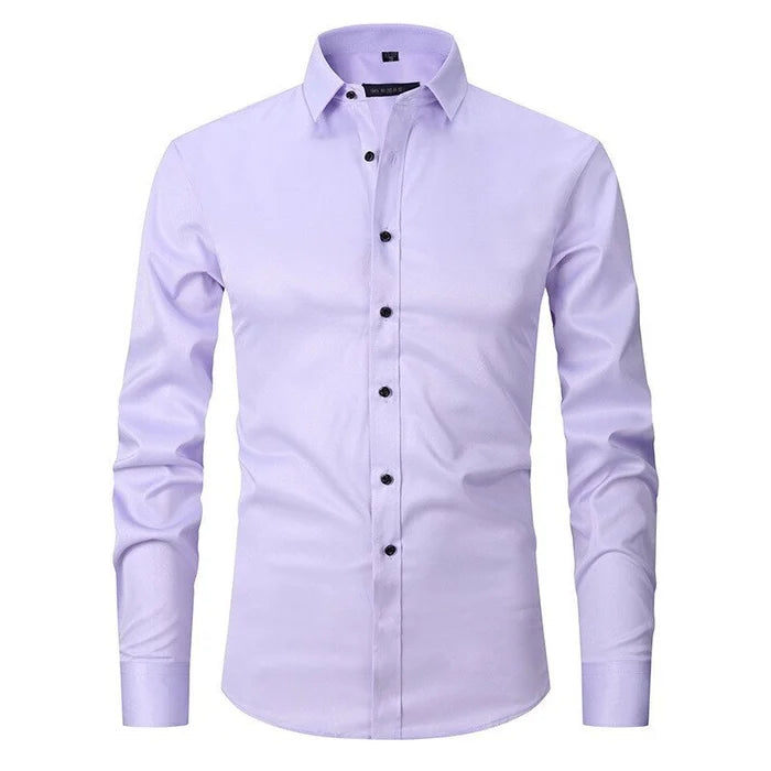 ETHAN | MEN'S STRETCH SHIRT