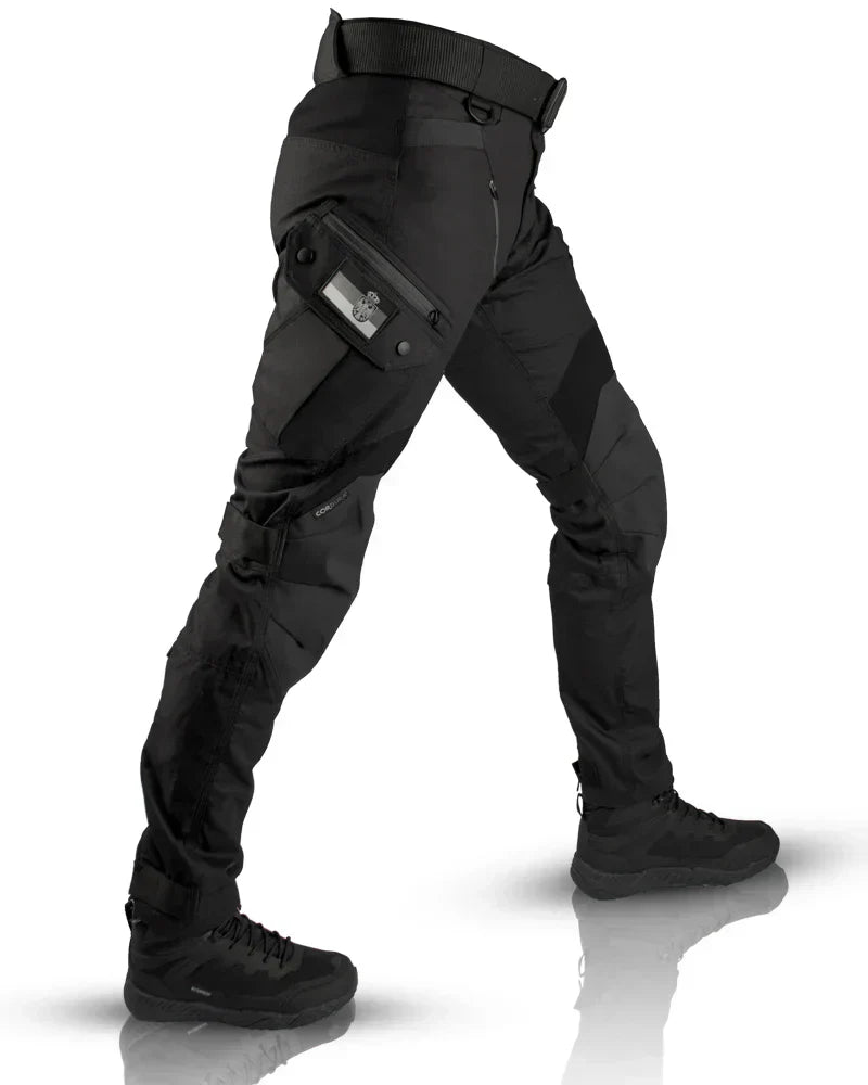 Colton – Waterproof Tactical Pants for Daily Professional Use