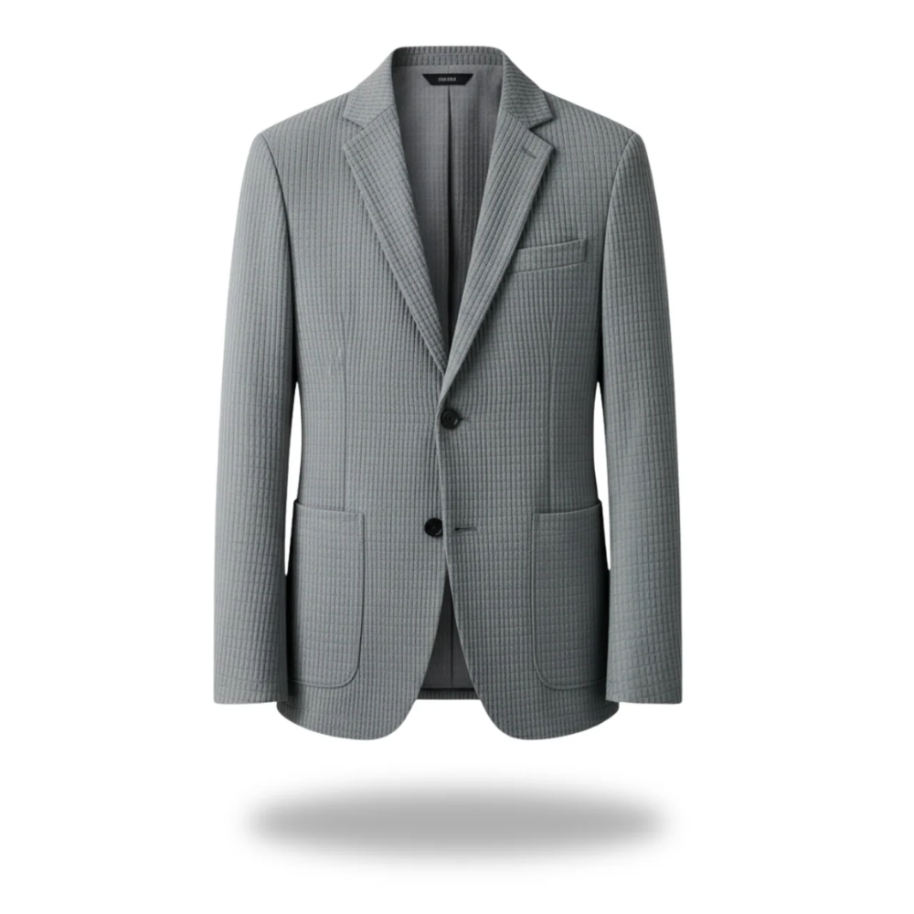 ETHAN | VERSATILE BLAZER FOR MEN