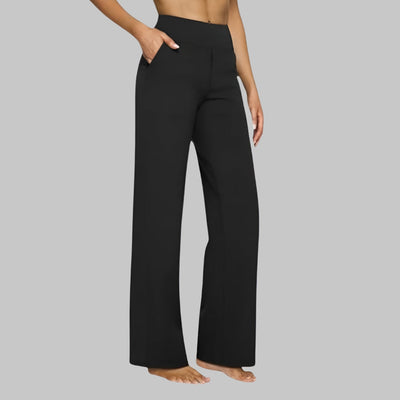 Klara | the comfortable stretch pants for every woman (1+1 FREE)