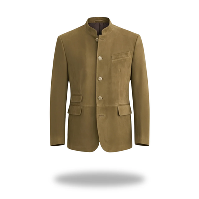 ETHAN| MEN'S BREATHABLE BLAZER