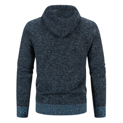 Alejandro™ – Ultimate Hoodie for Effortless Comfort
