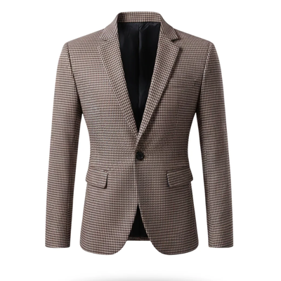 ETHAN | CUSTOM MADE MEN'S BLAZER