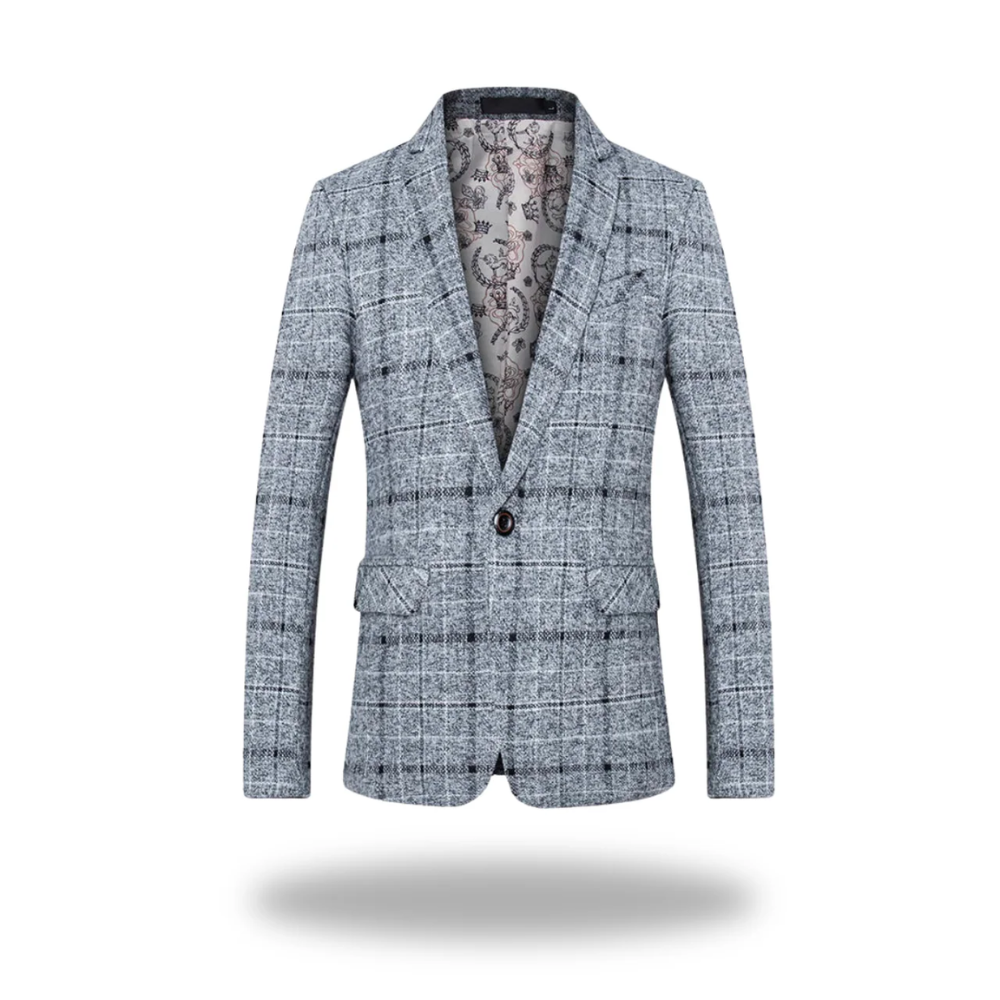 ETHAN | PROFESSIONAL BLAZER FOR MEN