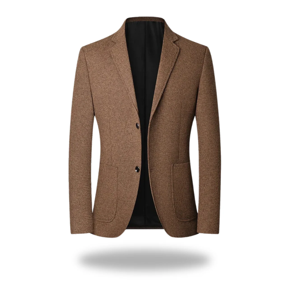 ETHAN | TIMELESS MEN'S BLAZER