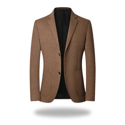 ETHAN | TIMELESS MEN'S BLAZER