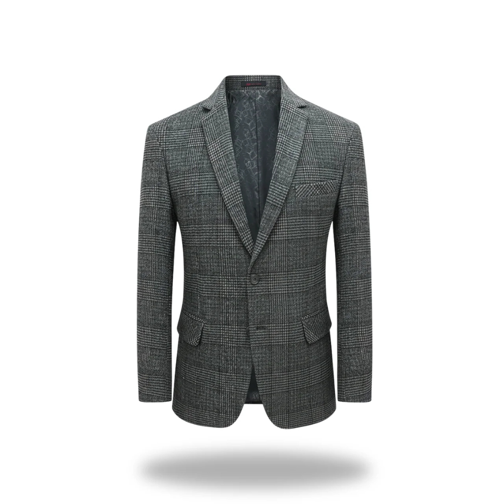 ETHAN | MEN'S FORMAL BLAZER