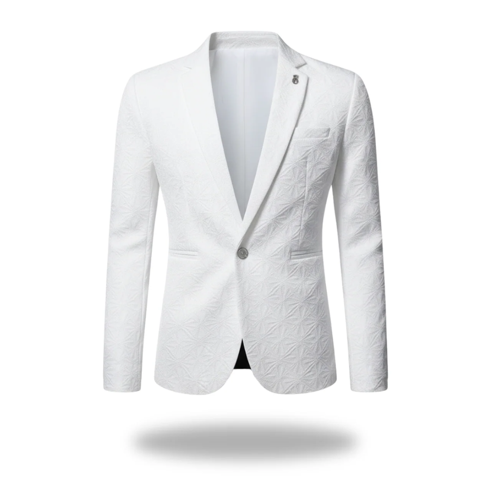 ETHAN | TRENDY MENS BLAZER