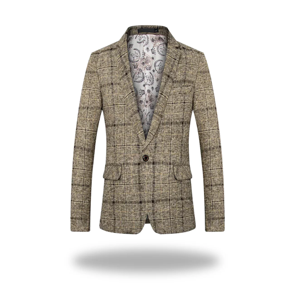 ETHAN | PROFESSIONAL BLAZER FOR MEN