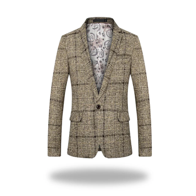 ETHAN | PROFESSIONAL BLAZER FOR MEN