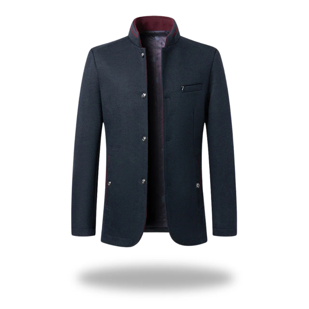 ETHAN| ELEGANT MENS BLAZER