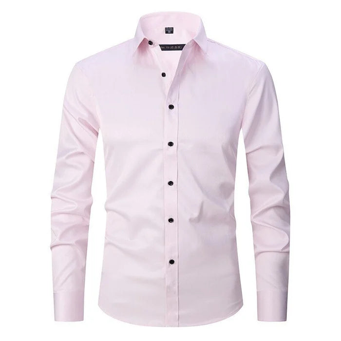 ETHAN | MEN'S STRETCH SHIRT