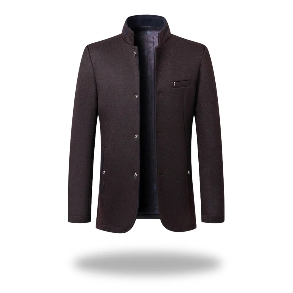 ETHAN| ELEGANT MENS BLAZER