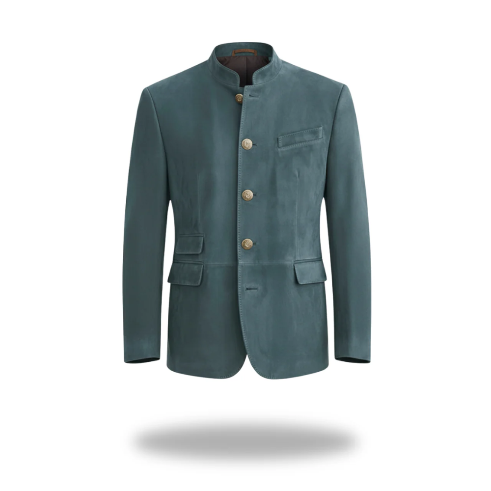 ETHAN| MEN'S BREATHABLE BLAZER