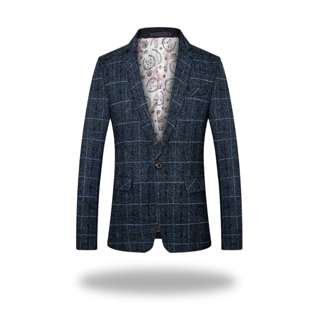 ETHAN | PROFESSIONAL BLAZER FOR MEN