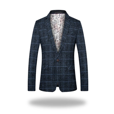 ETHAN | PROFESSIONAL BLAZER FOR MEN