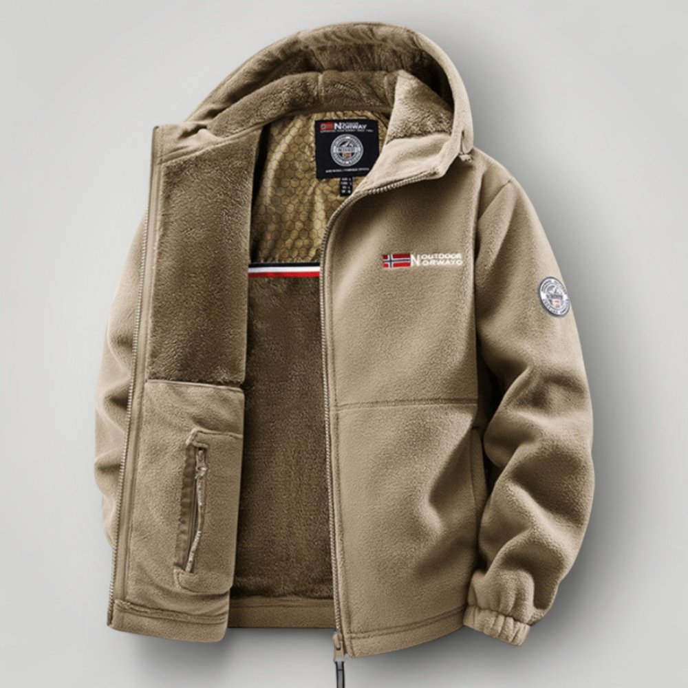 Jake Owen | Winter Set with Thermal Lining