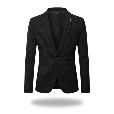 ETHAN | TRENDY MENS BLAZER