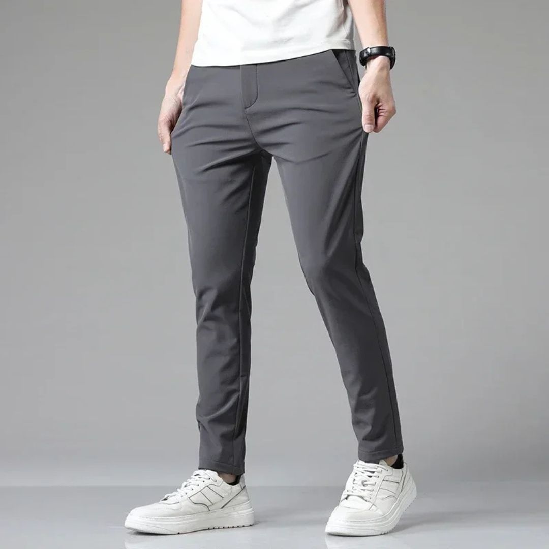 Arthur | Premium Daily Wear Pants