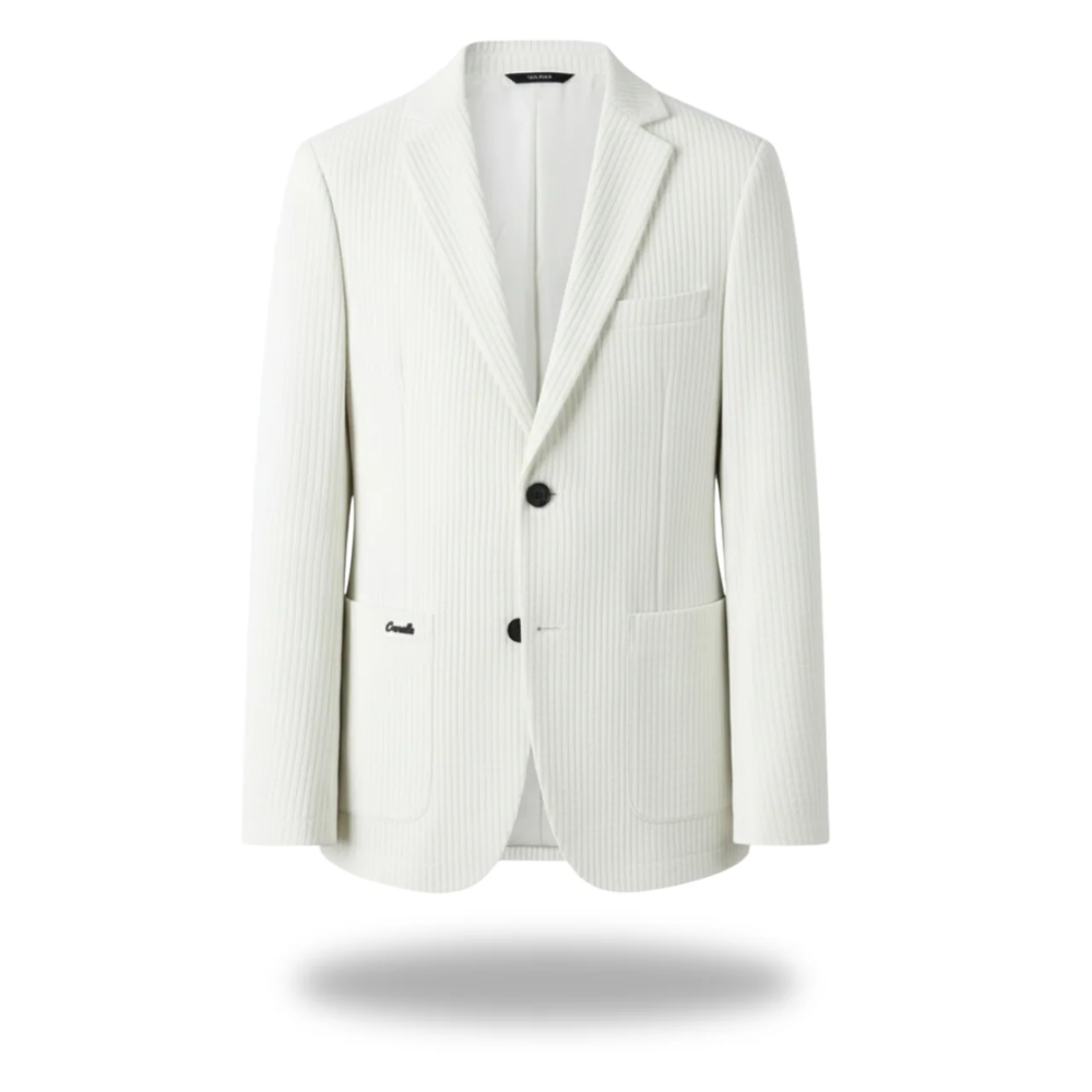 ETHAN | VERSATILE BLAZER FOR MEN