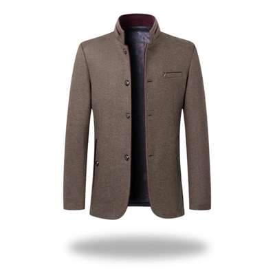 ETHAN| ELEGANT MENS BLAZER