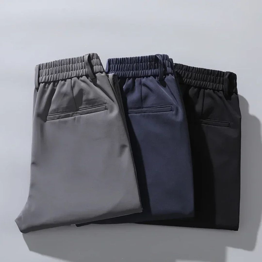 Arthur | Premium Daily Wear Pants