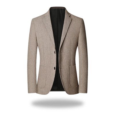 ETHAN | TIMELESS MEN'S BLAZER