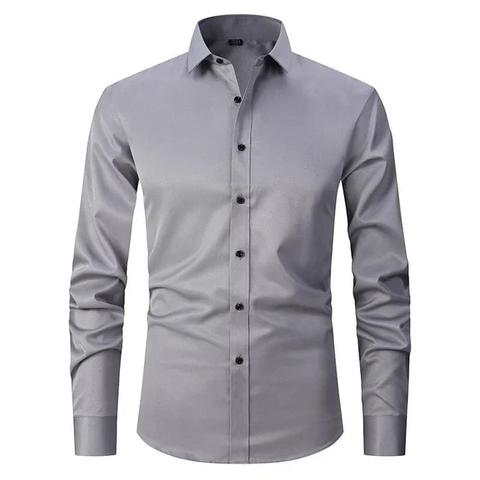 ETHAN | MEN'S STRETCH SHIRT