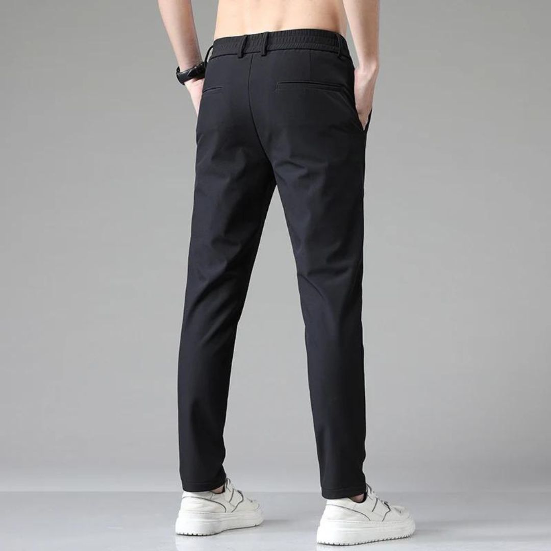 Arthur | Premium Daily Wear Pants