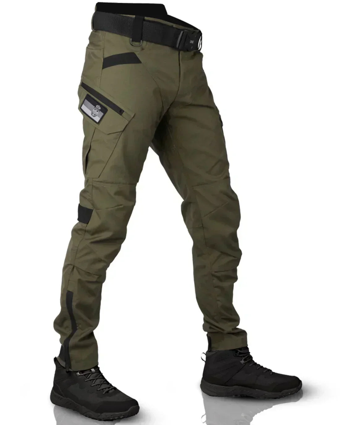 Colton – Waterproof Tactical Pants for Daily Professional Use