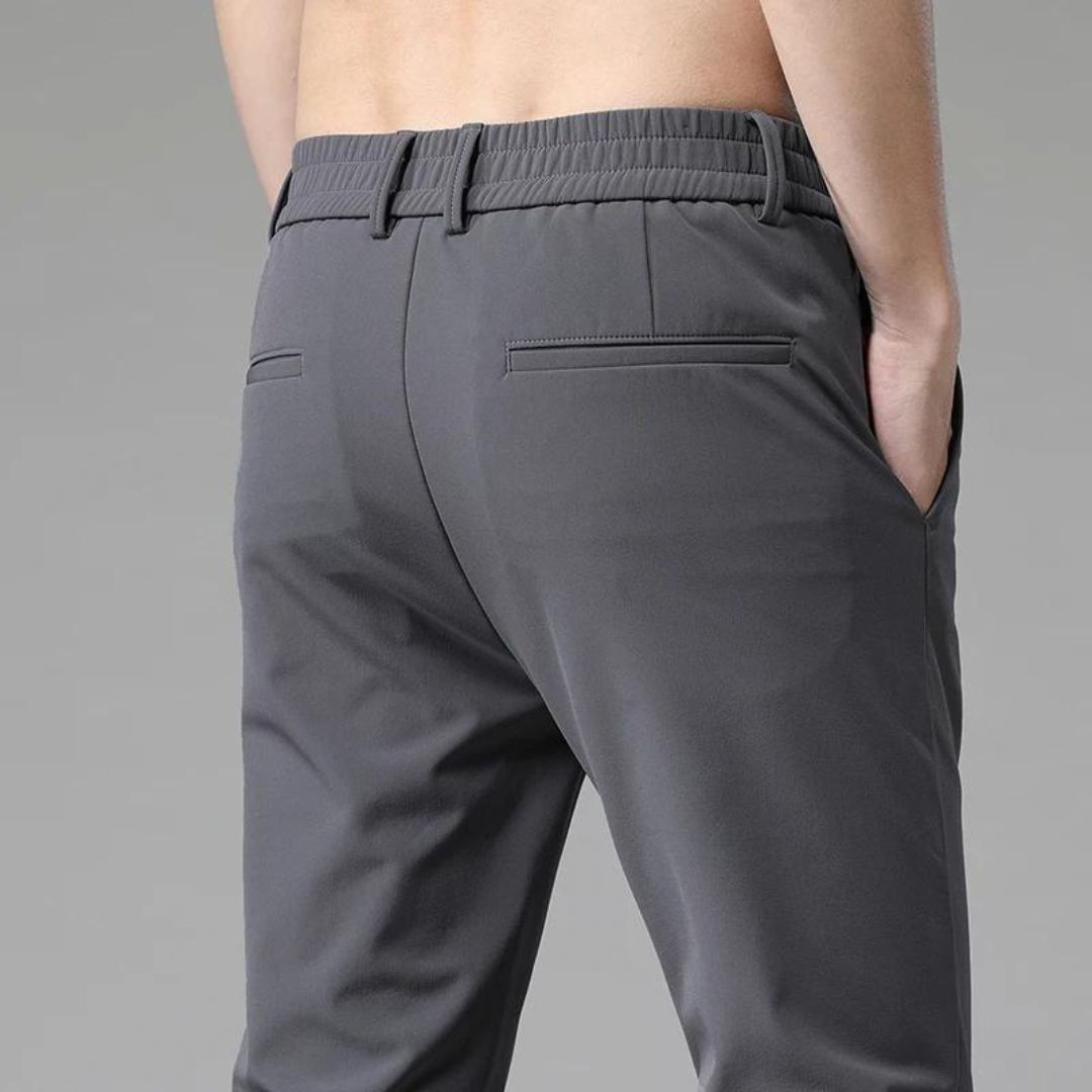 Arthur | Premium Daily Wear Pants