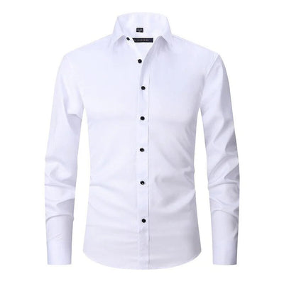 ETHAN | MEN'S STRETCH SHIRT
