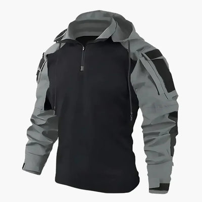 Atlas™ – Tactical Jacket for Rugged Outdoor Adventures