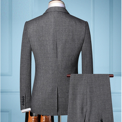 ETHAN | 3-PIECE SUIT FOR MEN