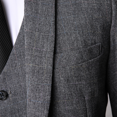 ETHAN| 3-PIECE SUIT FOR MEN