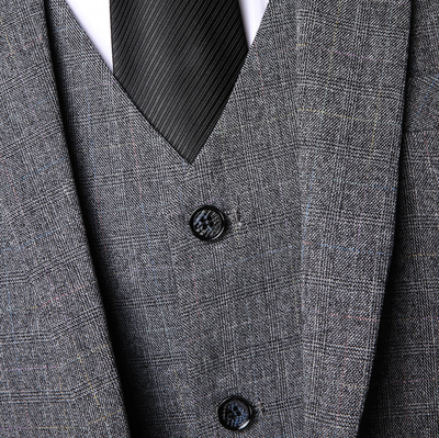 ETHAN | 3-PIECE SUIT FOR MEN