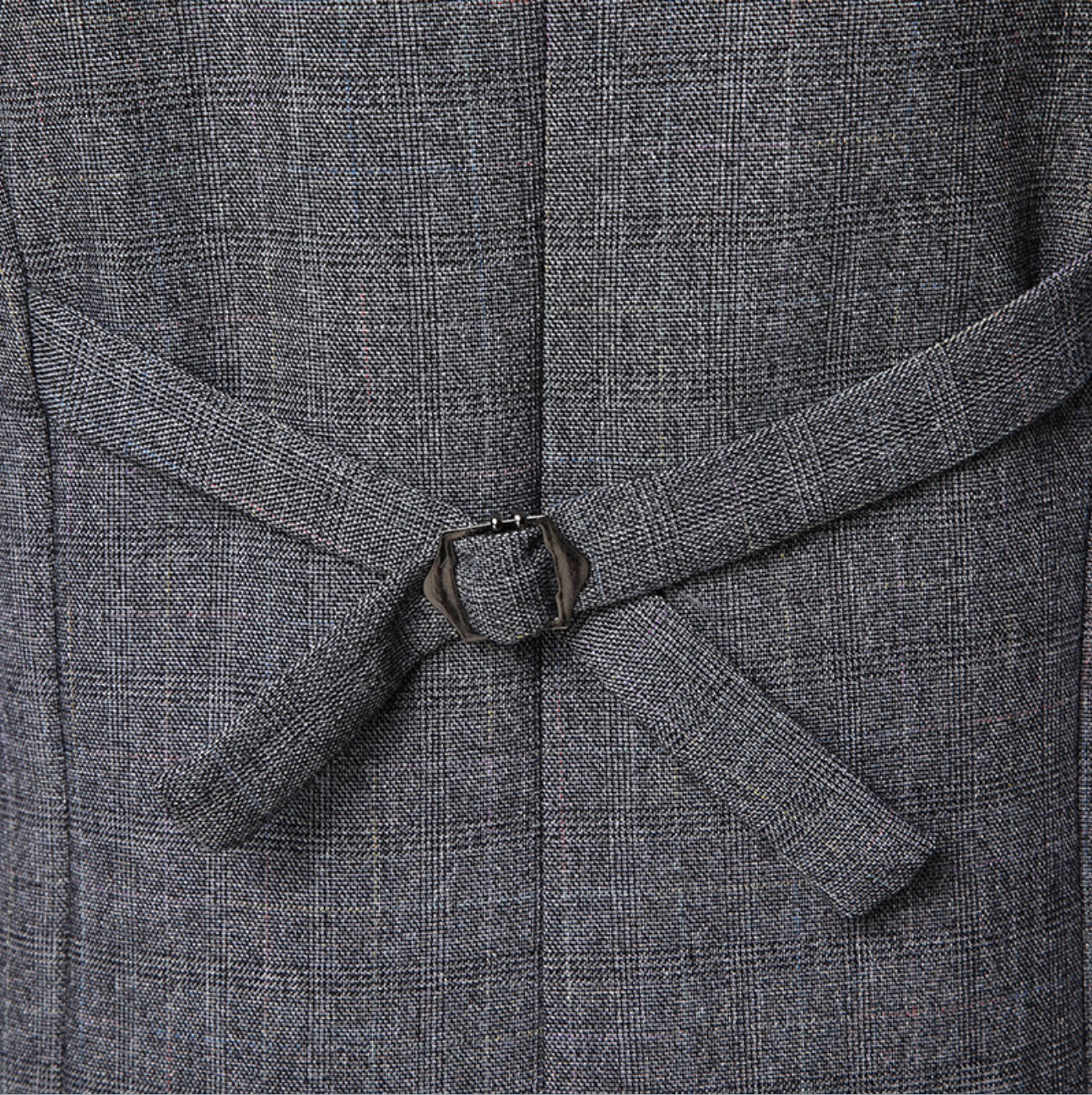 ETHAN | 3-PIECE SUIT FOR MEN