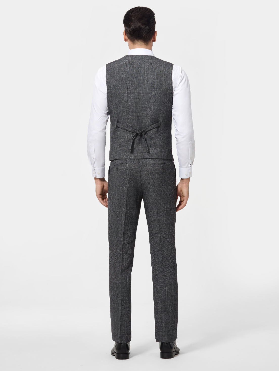 ETHAN| 3-PIECE SUIT FOR MEN