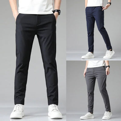 Arthur | Premium Daily Wear Pants
