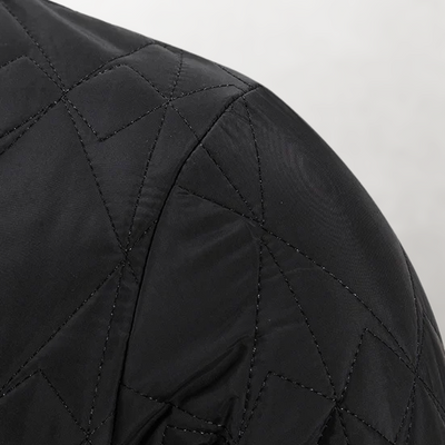 ETHAN | URBAN ZIP CARDIGAN