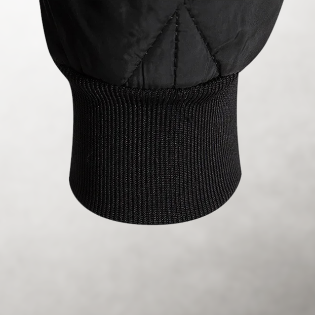 ETHAN | URBAN ZIP CARDIGAN