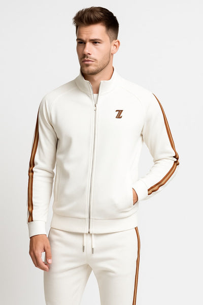 ETHAN | MEN'S TWO-PIECE SPORTS SUIT