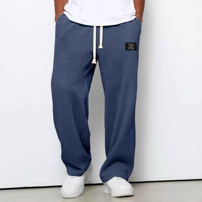 LYON | MEN'S PANTS WITH A COMFORTABLE CUT