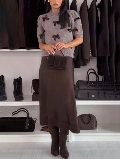 Set Emilia – Classic Elegance