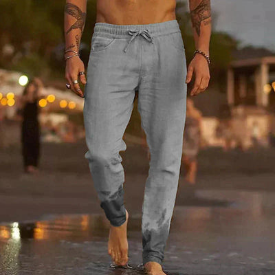 Kelvin™ – Relaxed Coastal Pants for Easy Summer Living