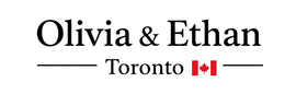 Olivia & Ethan