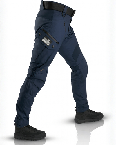 Colton – Waterproof Tactical Pants for Daily Professional Use