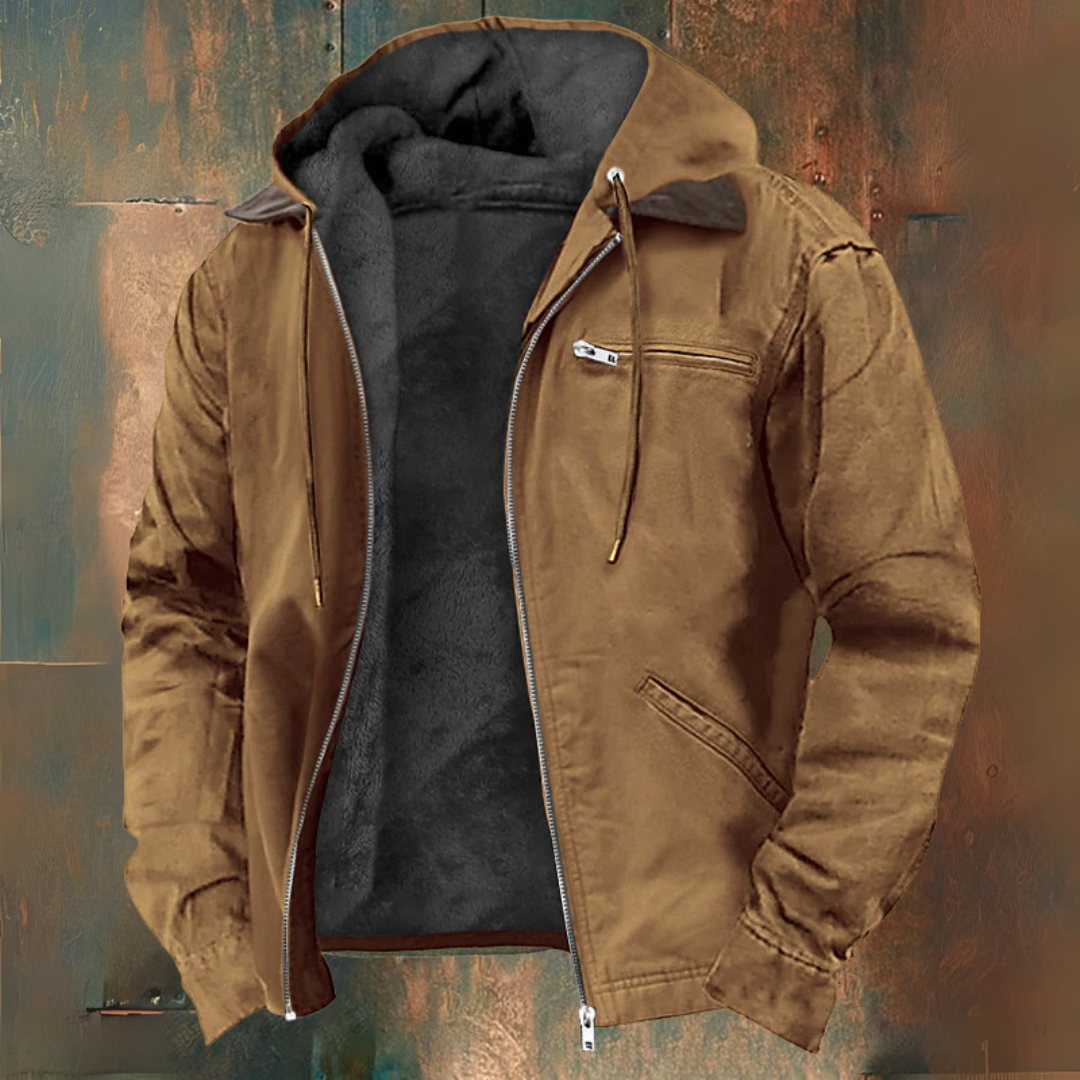 Yellowstone | Jacket