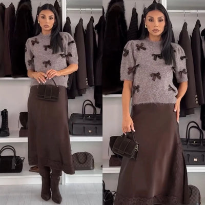 Set Emilia – Classic Elegance