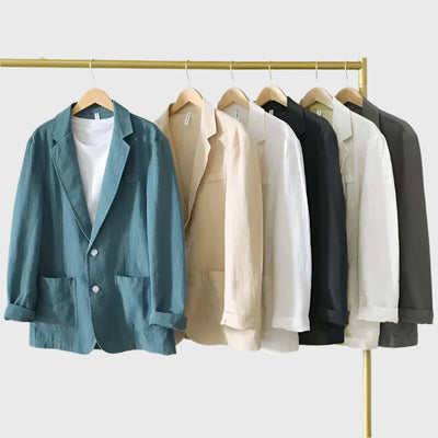 ETHAN | CLASSIC BLAZER FOR MEN